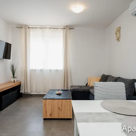 Apartmán Tia