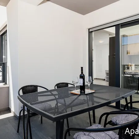 Tia Apartmán