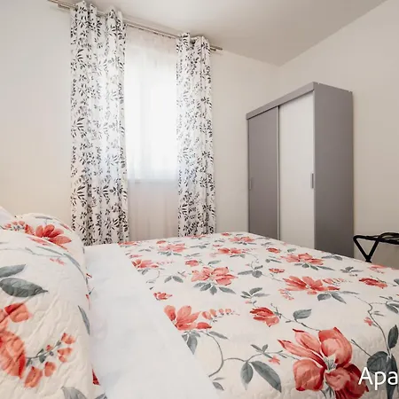Apartmán Tia