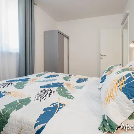 Tia Apartmán Trogir