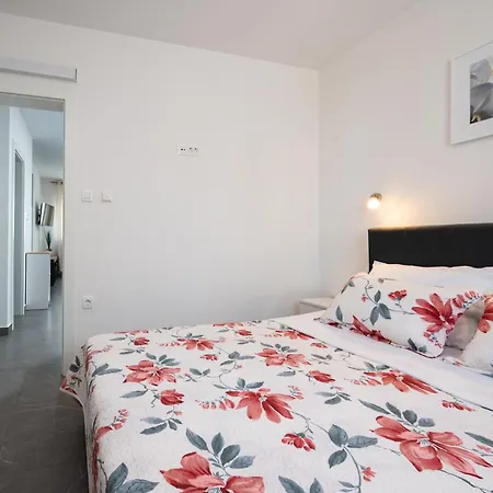 Apartmán Tia *