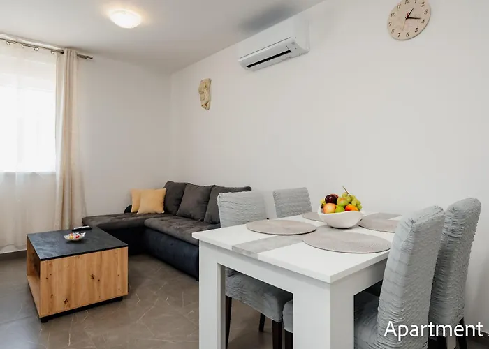 Tia Apartment Trogir