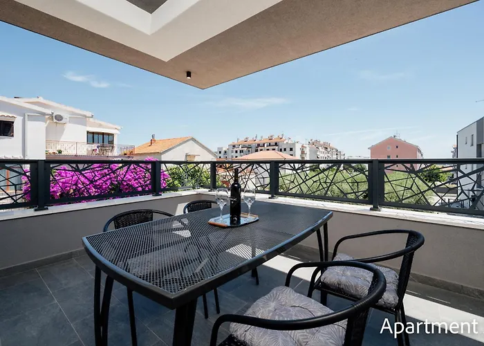 Tia Apartment Trogir