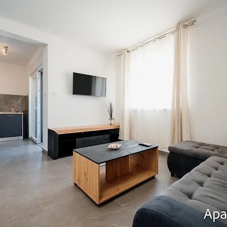 Appartement Tia