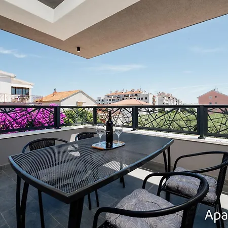 Tia Appartement Trogir